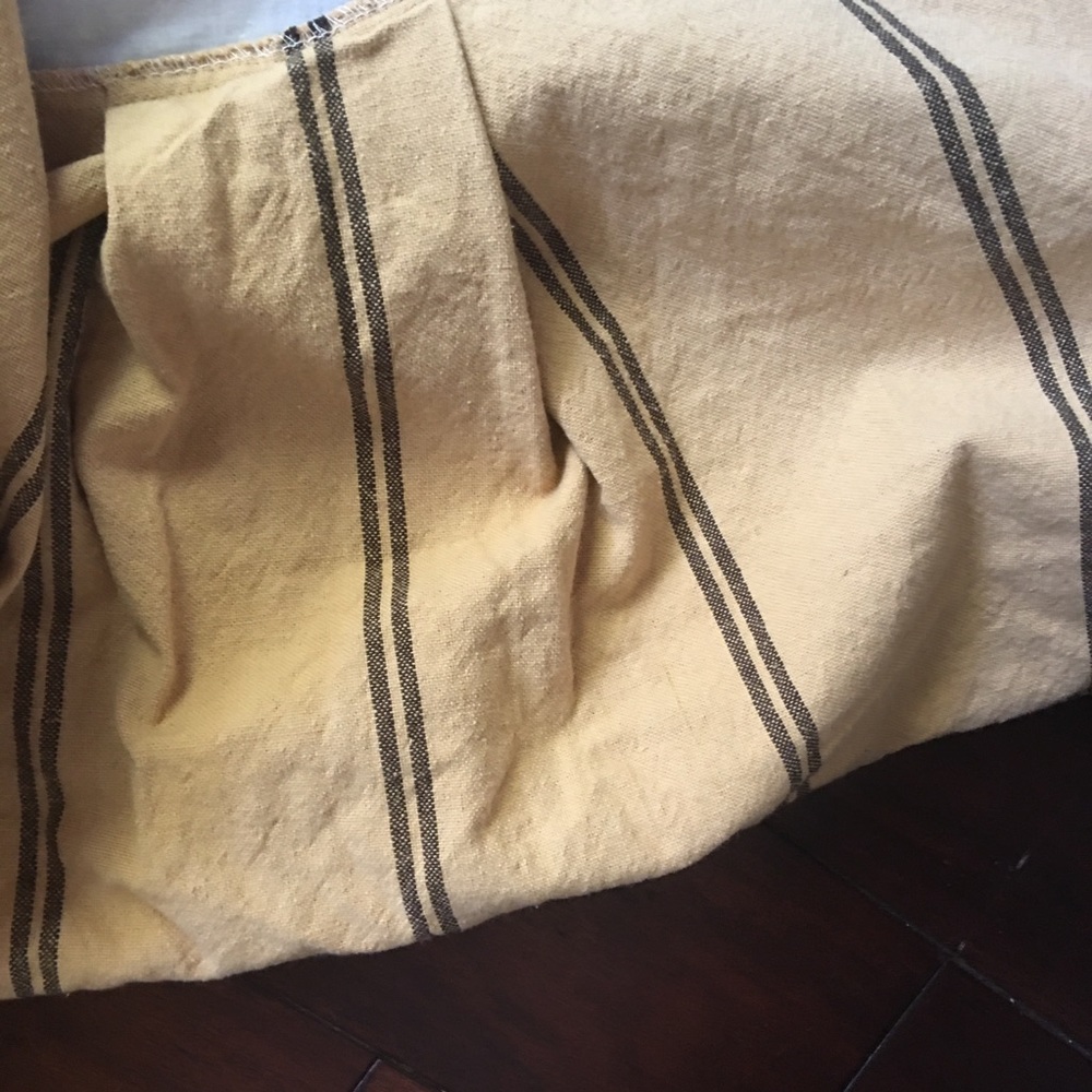 Chaps bedskirt - Picture 5 of 8